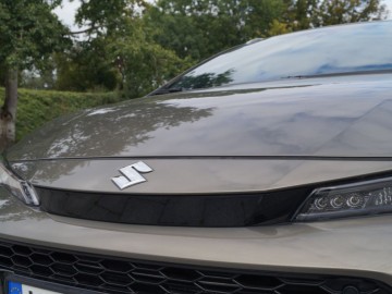Suzuki Swace Hybrid 1,8 Elegance 2WD E-CVT 122 KM &ndash; Niczym Corolla&nbsp;